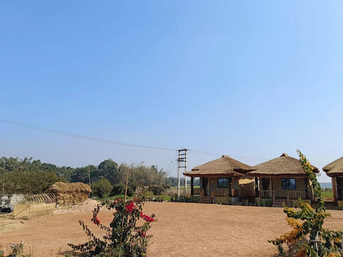 Rangavilla Cottage Amenities