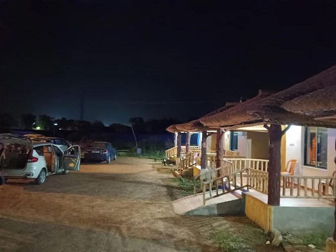 Rangavilla Resort - View 9